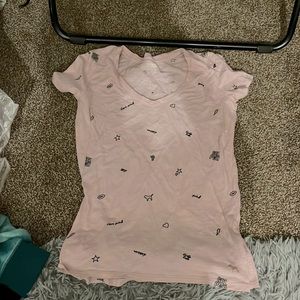 Pink - size xs